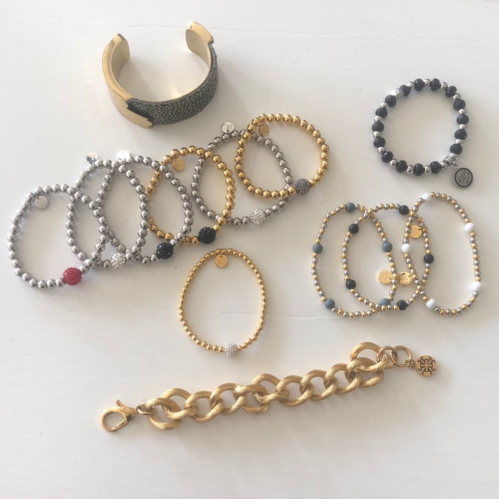 Rustic Cuff collection